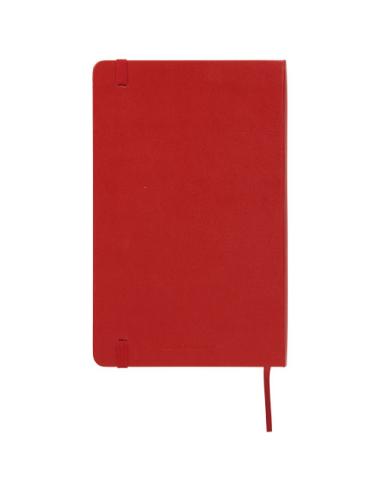 Libreta de tapa dura L lisa Classic N51761701