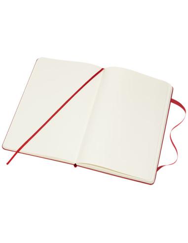 Libreta de tapa dura L lisa Classic N51761701