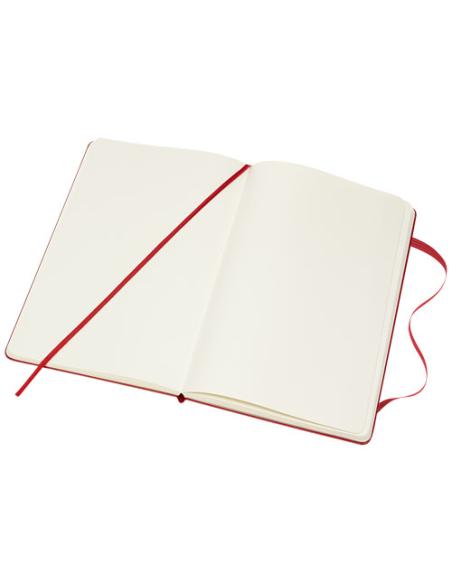 Libreta de tapa dura L lisa Classic N51761701