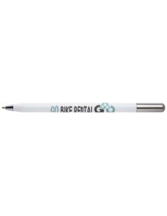 Bolígrafo giratorio SMART de aluminio reciclado (tinta negra) N10282701 2