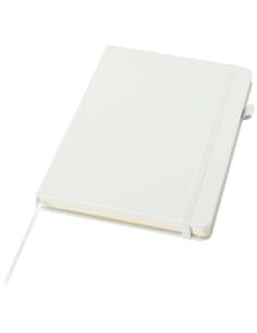 Cuaderno Liss de tapa dura de plástico reciclado, tamaño A5 N10782701