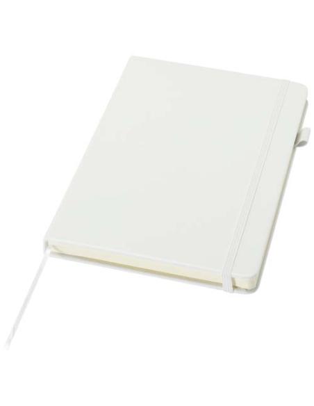 Cuaderno Liss de tapa dura de plástico reciclado, tamaño A5 N10782701