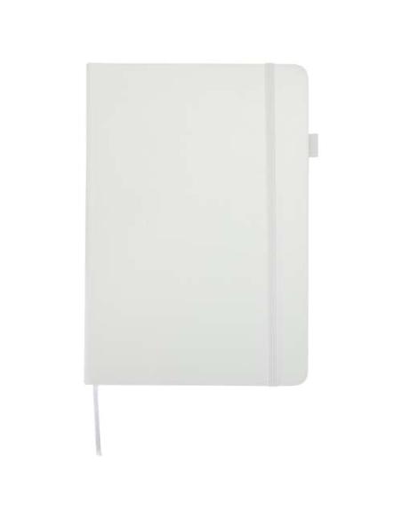 Cuaderno Liss de tapa dura de plástico reciclado, tamaño A5 N10782701