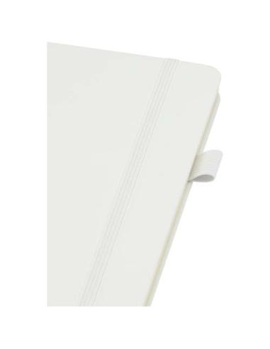 Cuaderno Liss de tapa dura de plástico reciclado, tamaño A5 N10782701
