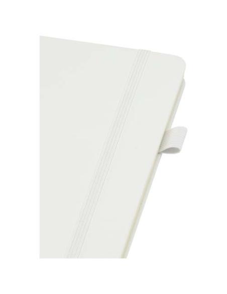 Cuaderno Liss de tapa dura de plástico reciclado, tamaño A5 N10782701