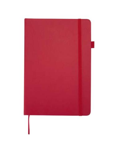 Cuaderno Liss de tapa dura de plástico reciclado, tamaño A5 N12782701
