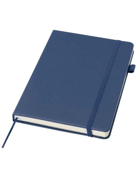 Cuaderno Liss de tapa dura de plástico reciclado, tamaño A5 N55782701