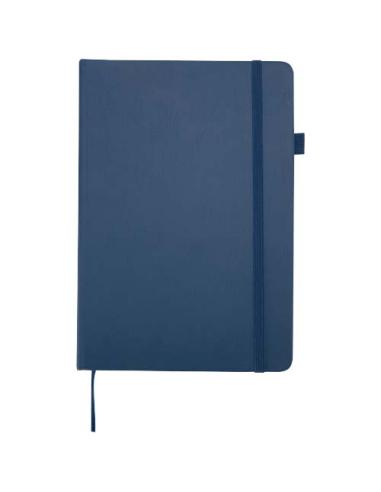 Cuaderno Liss de tapa dura de plástico reciclado, tamaño A5 N55782701