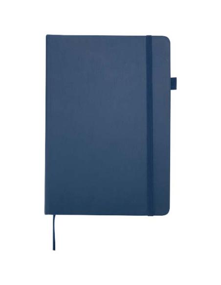 Cuaderno Liss de tapa dura de plástico reciclado, tamaño A5 N55782701