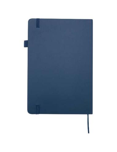 Cuaderno Liss de tapa dura de plástico reciclado, tamaño A5 N55782701