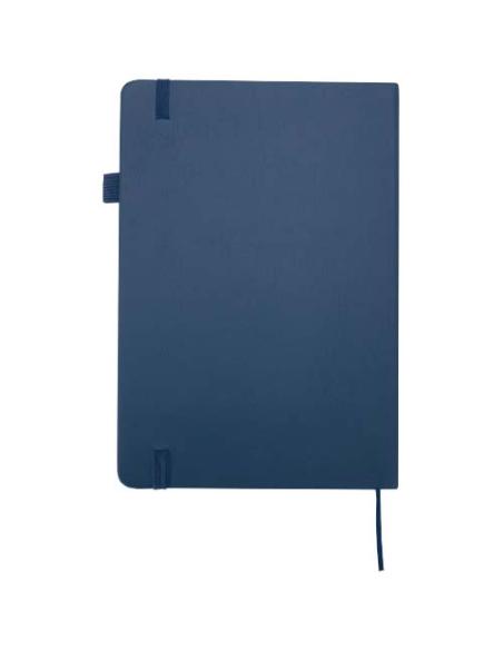 Cuaderno Liss de tapa dura de plástico reciclado, tamaño A5 N55782701