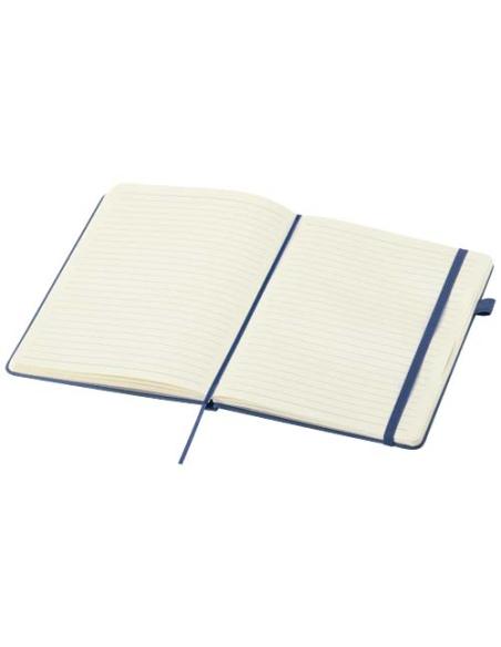 Cuaderno Liss de tapa dura de plástico reciclado, tamaño A5 N55782701