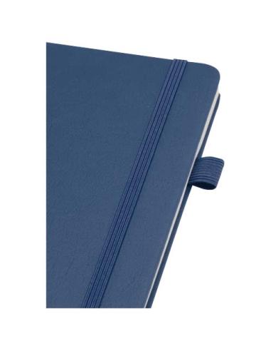 Cuaderno Liss de tapa dura de plástico reciclado, tamaño A5 N55782701