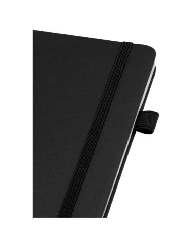 Cuaderno Liss de tapa dura de plástico reciclado, tamaño A5 N09782701