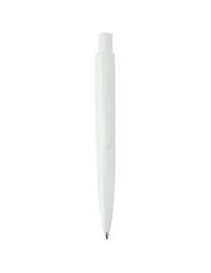 Mini bolígrafo Ramin de plástico reciclado (tinta azul) N10833701