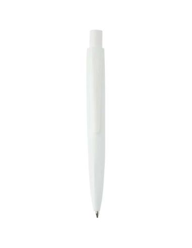 Mini bolígrafo Ramin de plástico reciclado (tinta azul) N10833701