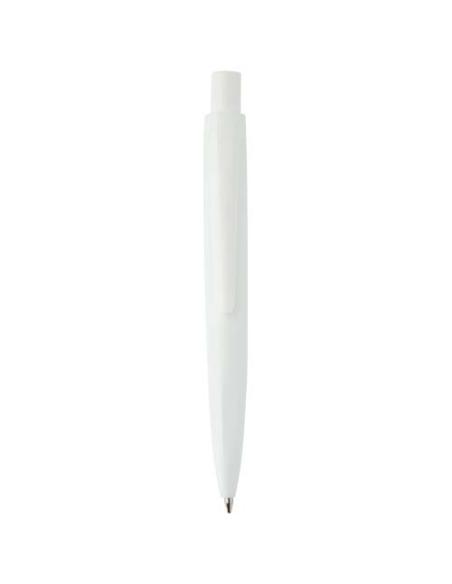 Mini bolígrafo Ramin de plástico reciclado (tinta azul) N10833701