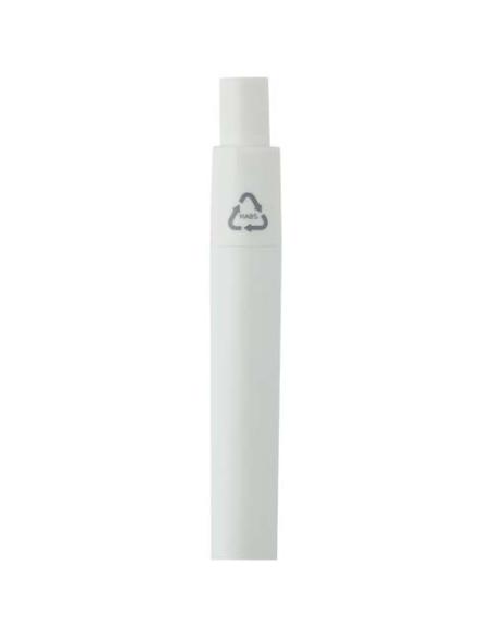 Mini bolígrafo Ramin de plástico reciclado (tinta azul) N10833701