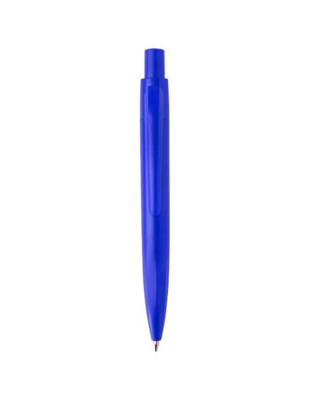 Mini bolígrafo Ramin de plástico reciclado (tinta azul) N35833701