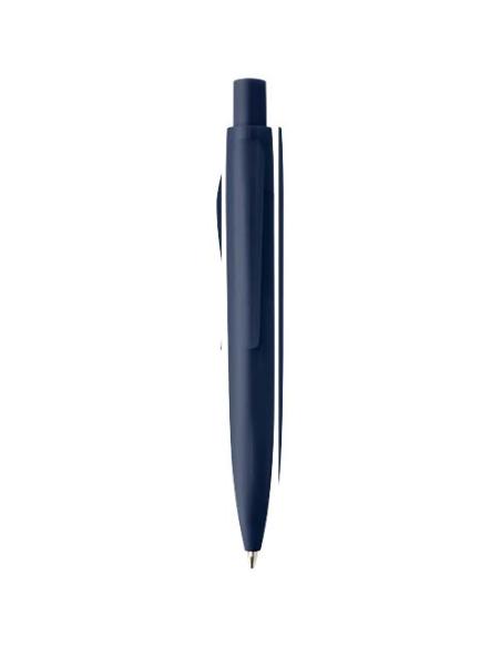 Mini bolígrafo Ramin de plástico reciclado (tinta azul) N55833701