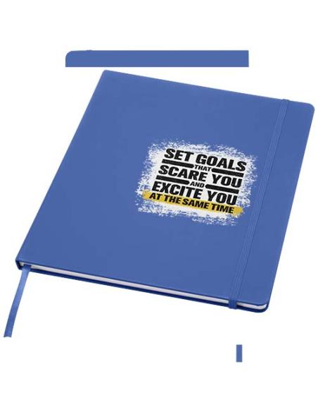 Cuaderno Spectrum A4 de tapa dura N35953701