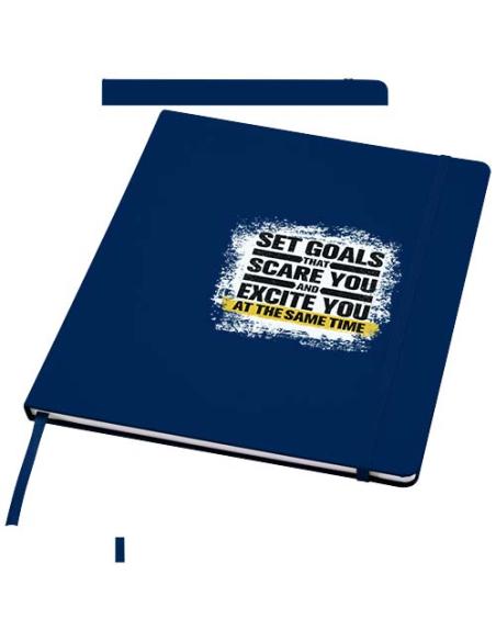 Cuaderno Spectrum A4 de tapa dura N55953701