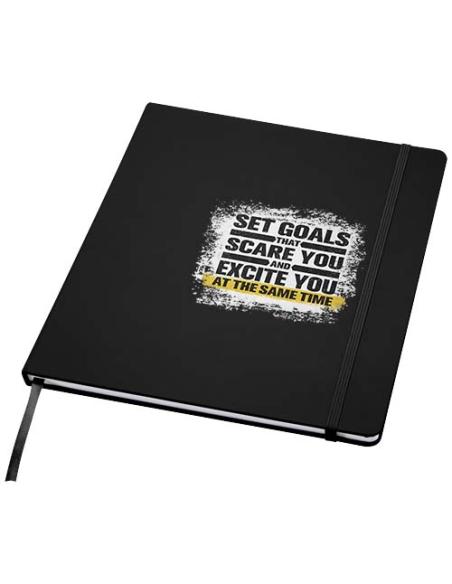 Cuaderno Spectrum A4 de tapa dura N09953701