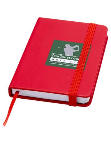 Cuaderno de tapa dura Spectrum A7 N12993701