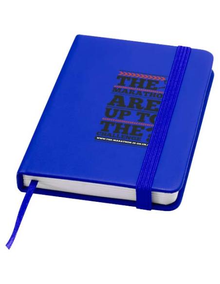 Cuaderno de tapa dura Spectrum A7 N35993701