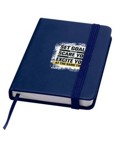 Cuaderno de tapa dura Spectrum A7 N55993701