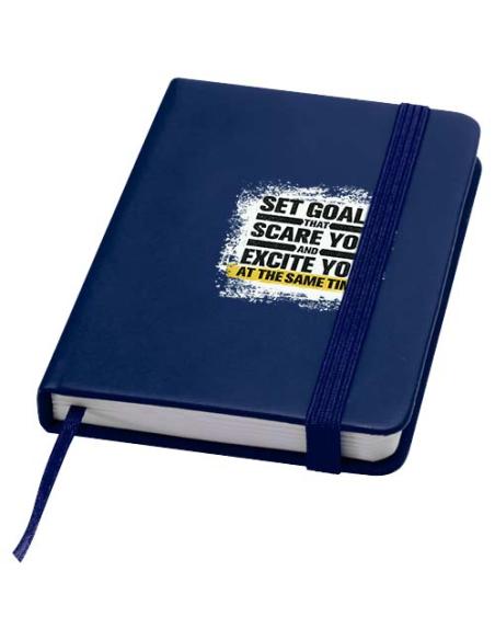 Cuaderno de tapa dura Spectrum A7 N55993701
