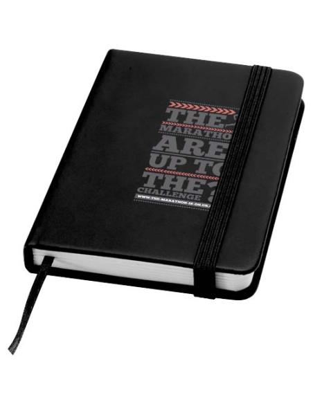 Cuaderno de tapa dura Spectrum A7 N09993701