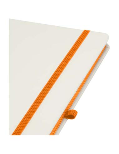 Cuaderno Spectrum A5 de tapa dura con bordes de colores N13104701