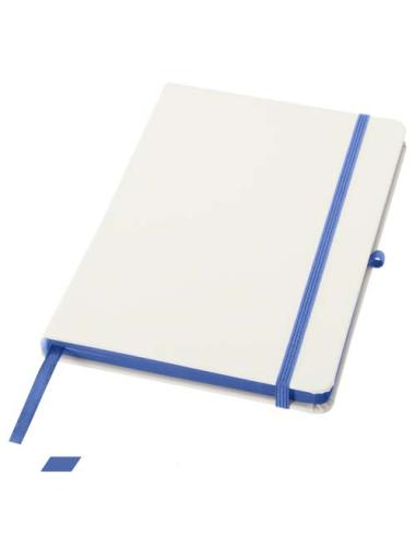 Cuaderno Spectrum A5 de tapa dura con bordes de colores N35104701