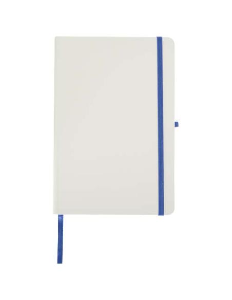 Cuaderno Spectrum A5 de tapa dura con bordes de colores N35104701