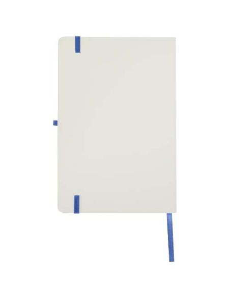 Cuaderno Spectrum A5 de tapa dura con bordes de colores N35104701