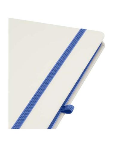 Cuaderno Spectrum A5 de tapa dura con bordes de colores N35104701