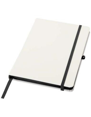 Cuaderno Spectrum A5 de tapa dura con bordes de colores N09104701