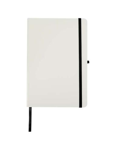 Cuaderno Spectrum A5 de tapa dura con bordes de colores N09104701