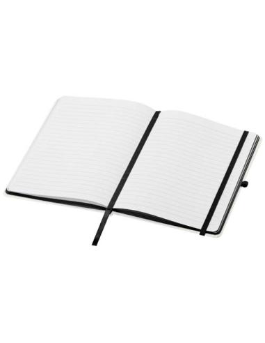 Cuaderno Spectrum A5 de tapa dura con bordes de colores N09104701