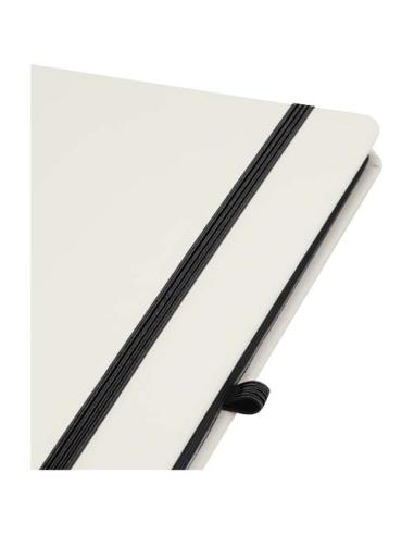 Cuaderno Spectrum A5 de tapa dura con bordes de colores N09104701