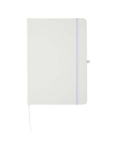 Set de cuaderno reciclado y bolígrafo Spectrum A5 N10204701