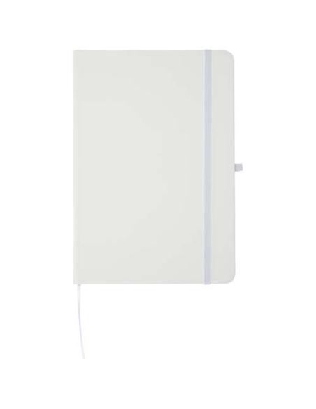 Set de cuaderno reciclado y bolígrafo Spectrum A5 N10204701