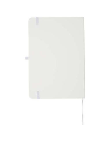 Set de cuaderno reciclado y bolígrafo Spectrum A5 N10204701
