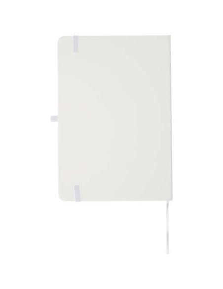 Set de cuaderno reciclado y bolígrafo Spectrum A5 N10204701