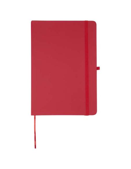 Set de cuaderno reciclado y bolígrafo Spectrum A5 N12204701