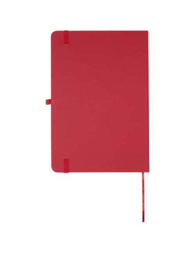 Set de cuaderno reciclado y bolígrafo Spectrum A5 N12204701