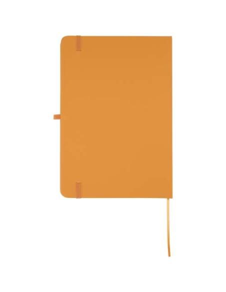 Set de cuaderno reciclado y bolígrafo Spectrum A5 N13204701