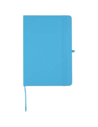 Set de cuaderno reciclado y bolígrafo Spectrum A5 N05204701
