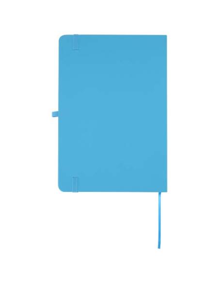 Set de cuaderno reciclado y bolígrafo Spectrum A5 N05204701